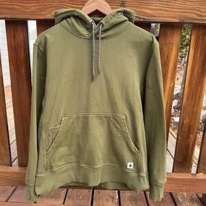 Stio Women’s Whitebark Organic Cotton Hoodie